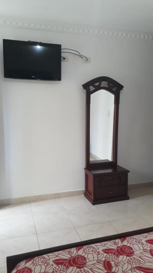 Hotel Boutique Ceiba Real Gigante Exterior photo